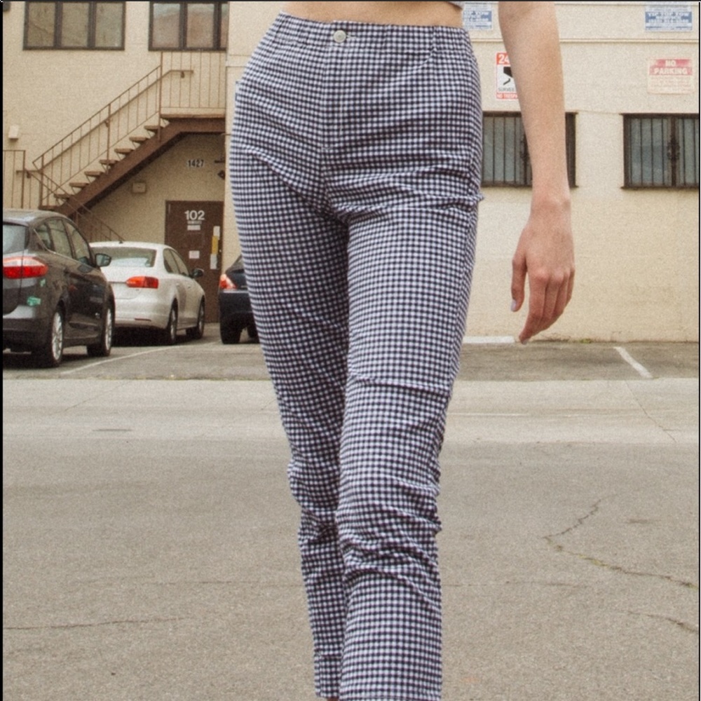 Brandy Melville Tilden Pants